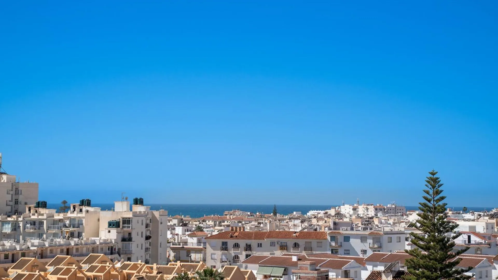 Perdigon 31 Menyber Apartment Nerja
