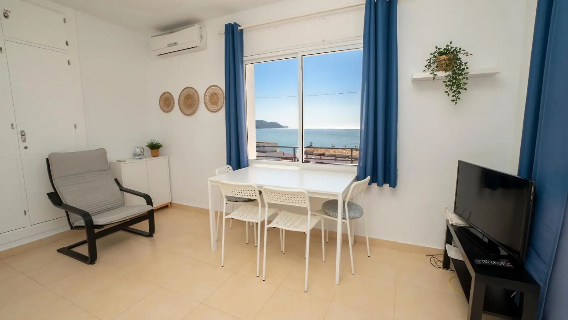 Perdigon 31 Menyber Apartment Nerja 0*,  Spain