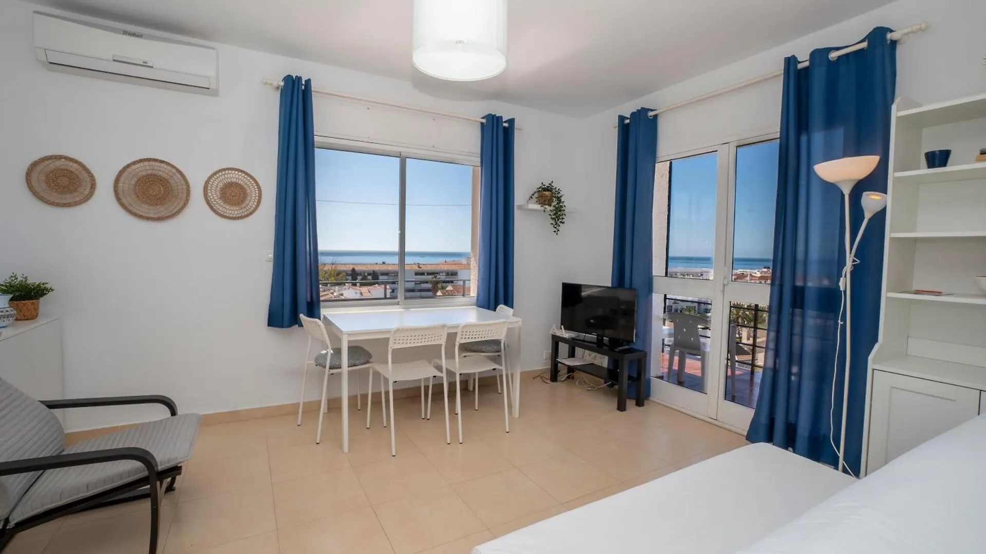 Perdigon 31 Menyber Apartment Nerja